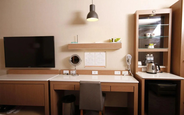 Kindness Hotel Hualien Main Station