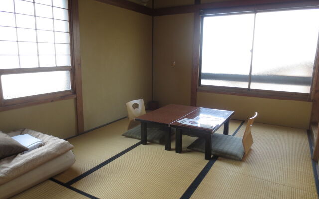 Historical Ryokan Hostel Ks House Ito Onsen