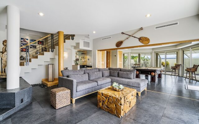 The Oasis 5 Bedrooms 5 Bathrooms Home