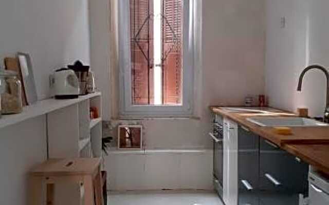 Les Maisonnettes de l'Estaque