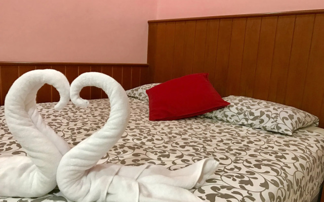 The Beach Cha Am Suite