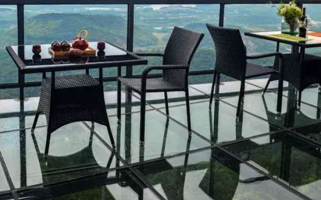 Moutain Top Sunrise Boutique Hotel