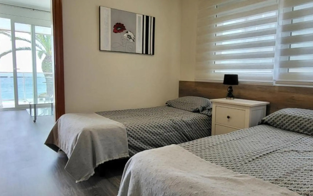 Apartamento soleado 2