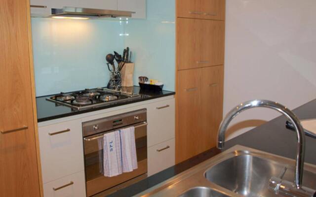 Docklands Prestige Apartments