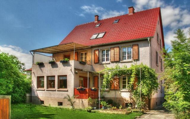 Pension Maria am Schlosspark