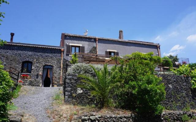 Casa Etnea