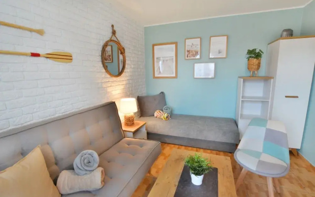 Czar Morza Pokoje Goscinne