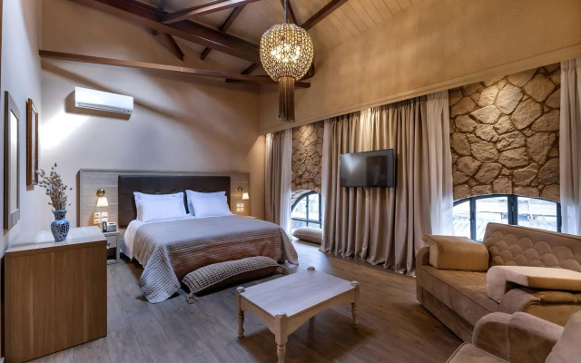 Athens Manor Houses Suites Apartments
