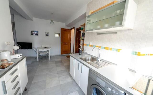 Apartamento a 60 metros de la Catedral