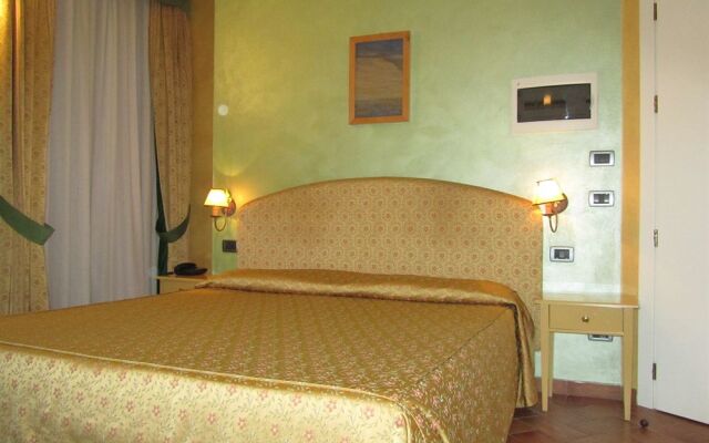Locazione Turistica Borgovico