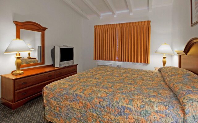 Americas Best Value Inn and Suites Bisbee