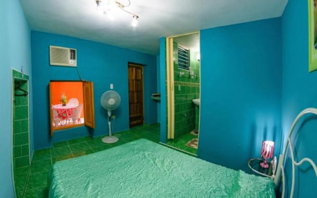 Nora's House