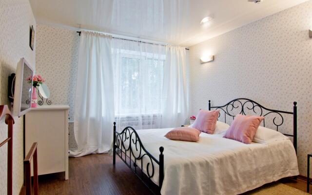 Лесное Поместье