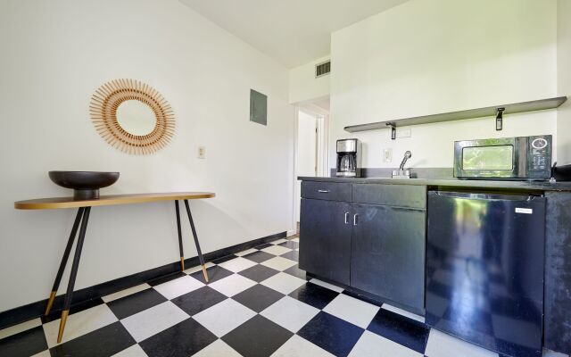 Wellborn Hotel Downtown, Sonder by Marriott Bonvoy