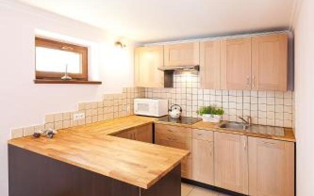 Dom w Dolinie Żylicy