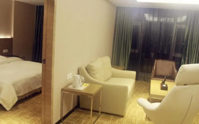 Sea World Hotel