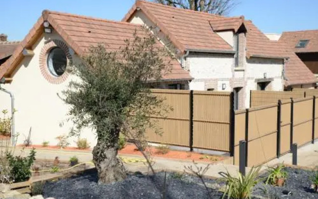 LHostellerie dAcquigny