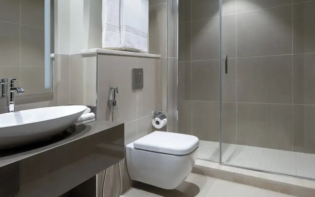 Residence Inn by Marriott Algiers Bab Ezzouar