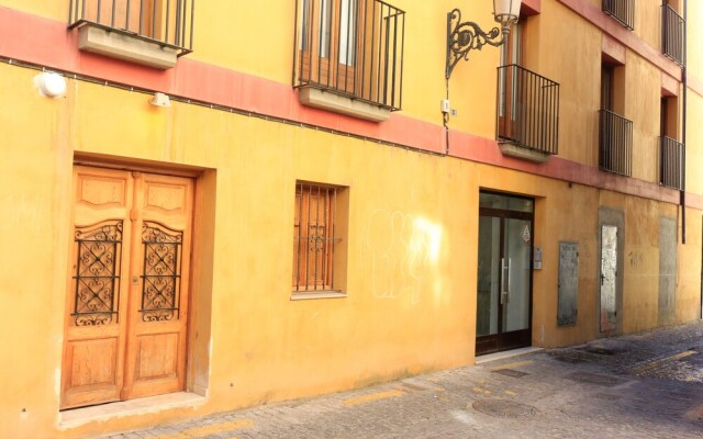 Tramontana Apartments