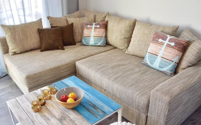 Amazing Apartment in Graal-müritz With 1 Bedrooms and Wifi