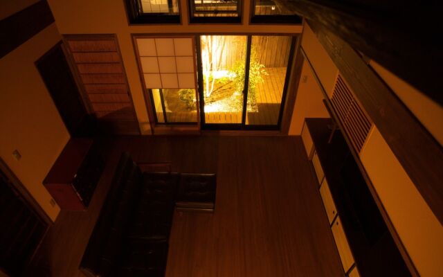 izayoi kyoto machiya private-ryokan
