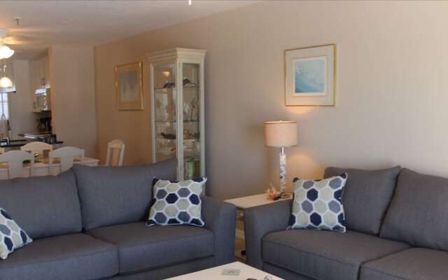 Sea Breeze 303 Apartment