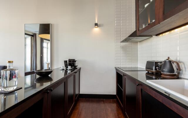 Torre 2 in Oporto With 1 Bathrooms