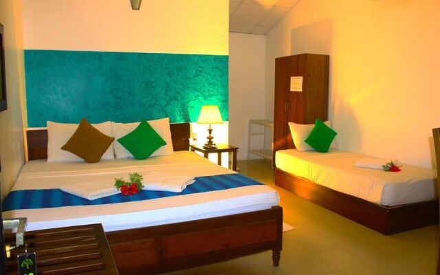 Stay At Dambulla