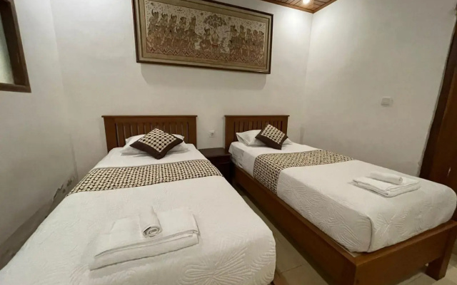 Arsa Wayan Guest House