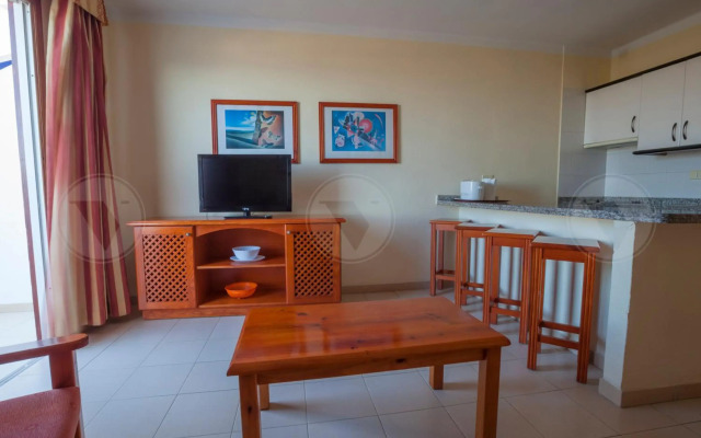 Apartamentos Malibu Park