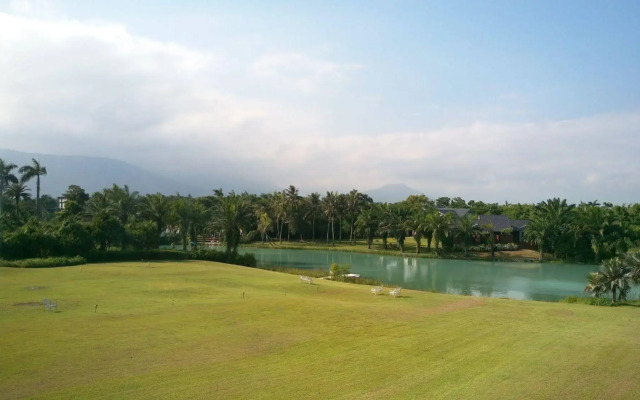 Yun Shan Shui Cuixuan Resort