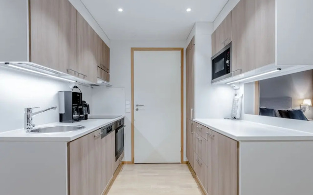 Holiday Club Turun Caribia Superior Apartments