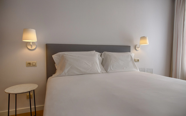 Sercotel Tribuna Malaga