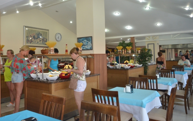 Artemis Princess Hotel