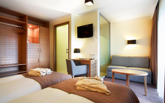 Ana Hotels Sport Poiana Brasov