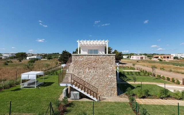 Perla Saracena Luxury Suites