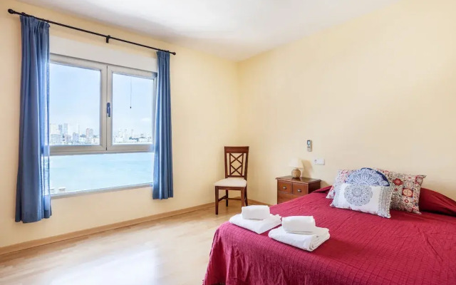 Beferent Benidorm Deluxe
