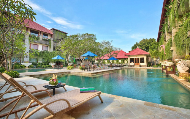 The Grand Bali Nusa Dua