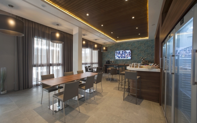 Ocean Park Hotel, Premium Suites & Wellness