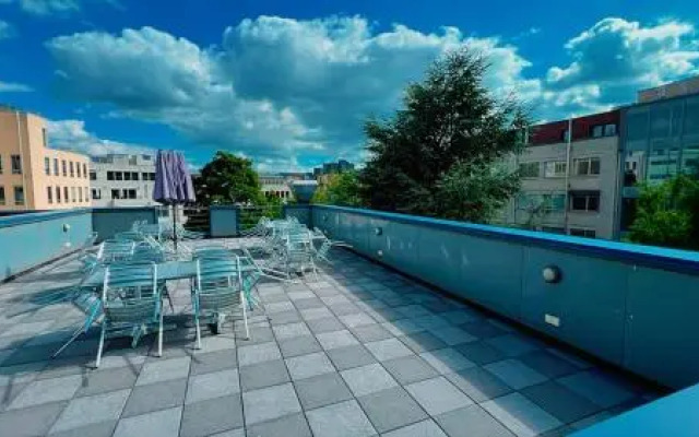 Domus Hotel