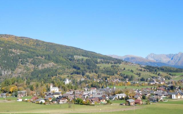 Ferienwohnungen Schartner