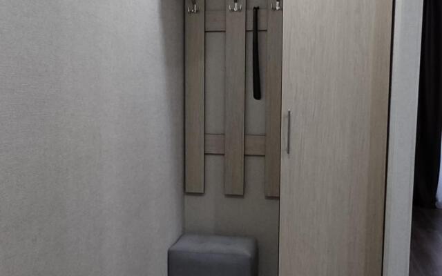 Апартаменты на улице Бехтерева 2Б