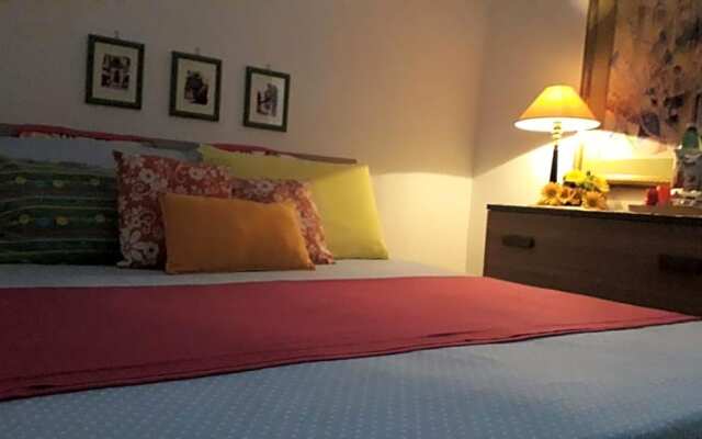 B&B Ruah Di Maria