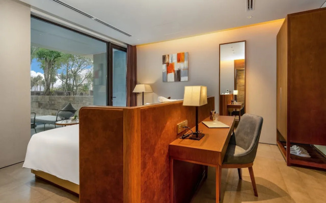 The Five Stars Villa