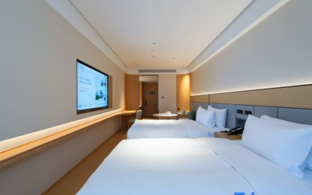 JI Hotel (Universal Beijing Resort Tongchao Street)