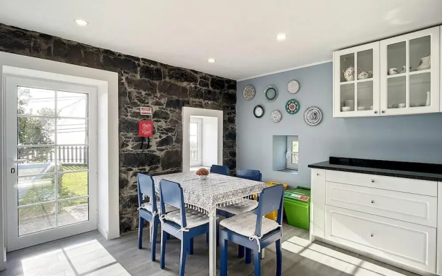 Casa da Horta by Atlantic Holiday