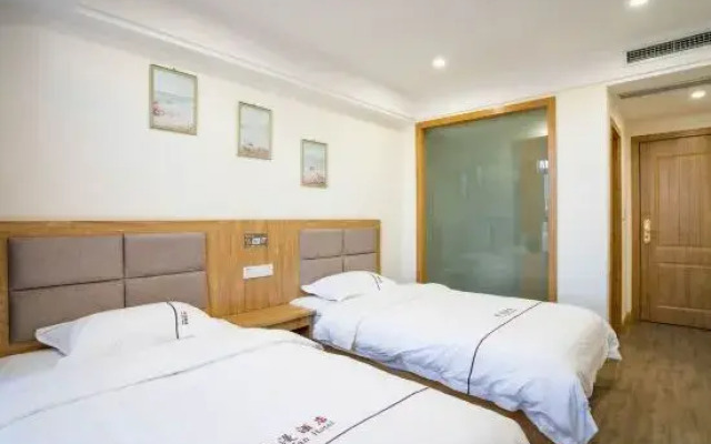 Yueman Hotel