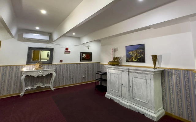 Hotel Martini