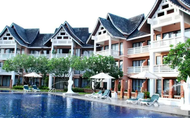 Allamanda Townhome 1121