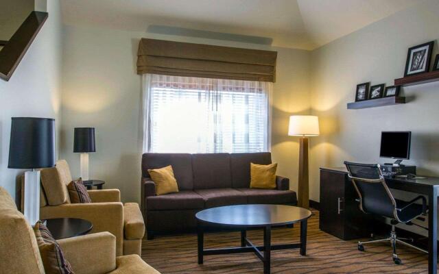 Clarion Pointe Sevierville-Pigeon Forge